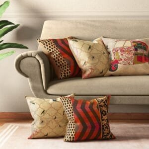 CUSHION COVERS