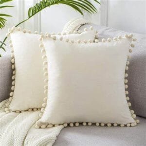 SMALL CUSHION COVERS
