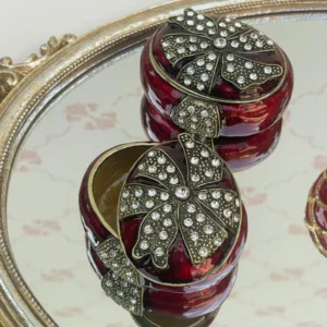 HDE_Ribbon Bow Trinket Box_DEAC2018