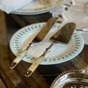 HDE_MOP Cake Server with Velvet Box S2_TTCT0135