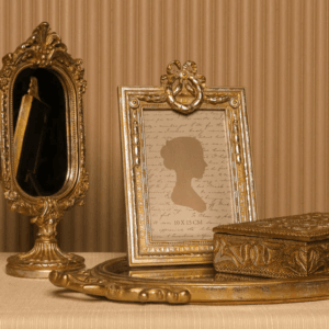 HDE_Empress Mirror With Stand_DEAC2037