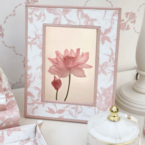 HDE_Magnolia Photo Frame 5x7"_DEPF0292