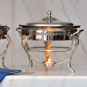 HDE_Gourmet Chafing Dish  Round  large_TTSV0059