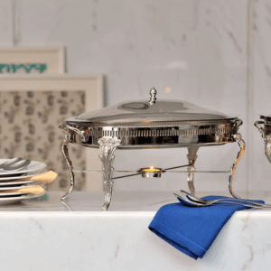 HDE_Gourmet Chafing Dish  Rectangular_TTSV0062