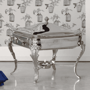 HDE_GOURMET SQUARE CHAFFING DISH_TTSV0378