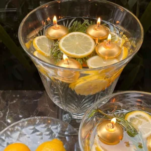 HDE_Alfa floating candles gold_DECN0248