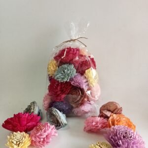 HDF_ DryFlower_Shola Flowers Mix