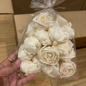 HDF_ DryFlower_Shola Bud Rose